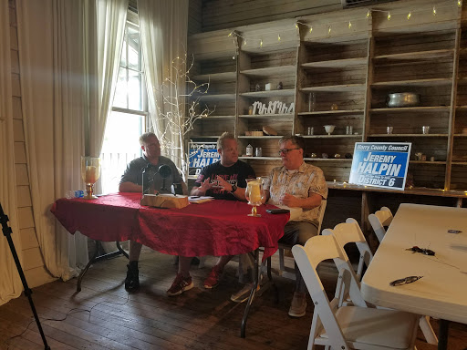 Event Planner «Cooper House & Event Center», reviews and photos, 6011 Dick Pond Rd, Myrtle Beach, SC 29588, USA