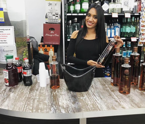 Liquor Store «Liquor City USA», reviews and photos, 965 Richmond Ave # F, Staten Island, NY 10314, USA