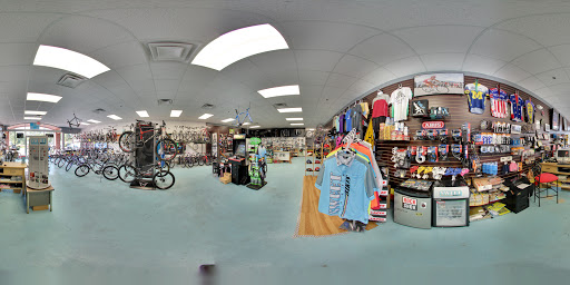 Sporting Goods Store «Sweet Bikes», reviews and photos, 39946 Ford Rd, Canton, MI 48187, USA