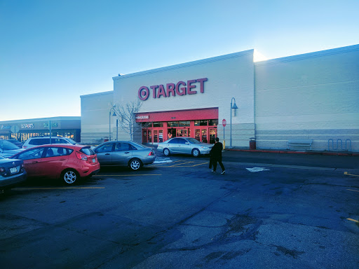 Target, 5240 Academy Blvd N, Colorado Springs, CO 80918, USA, 