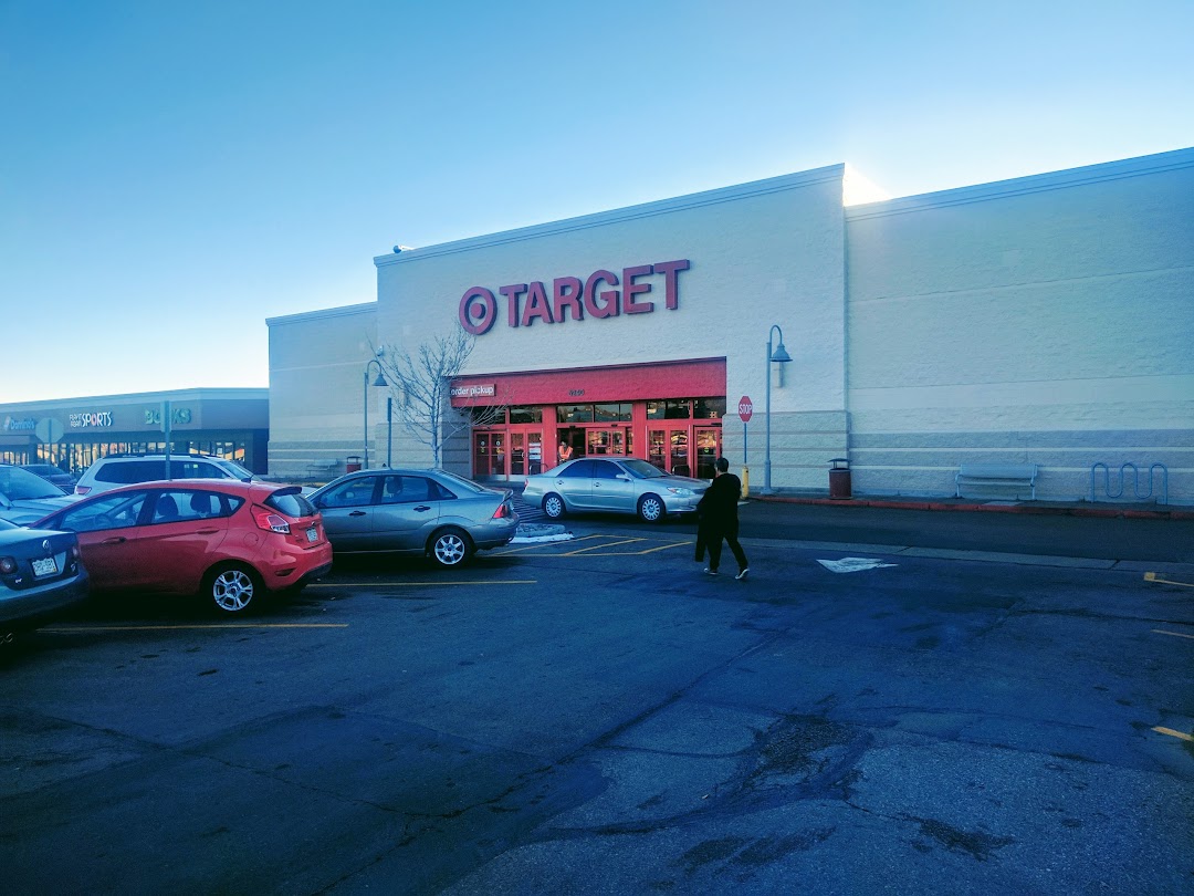 Target