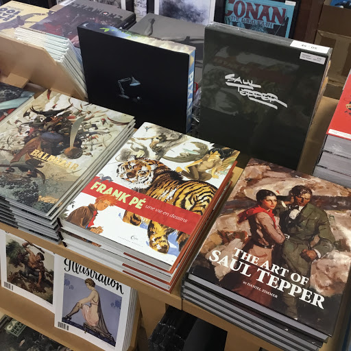 Book Store «Stuart Ng Books», reviews and photos, 20655 S Western Ave #104, Torrance, CA 90501, USA