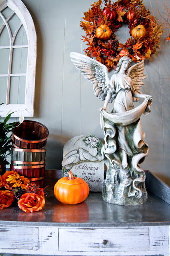 Florist «George Thomas Florist», reviews and photos, 5609 E Washington St, Indianapolis, IN 46219, USA