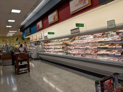 Supermarket «Publix Super Market at Plantation Promenade», reviews and photos, 10065 Cleary Blvd, Plantation, FL 33324, USA
