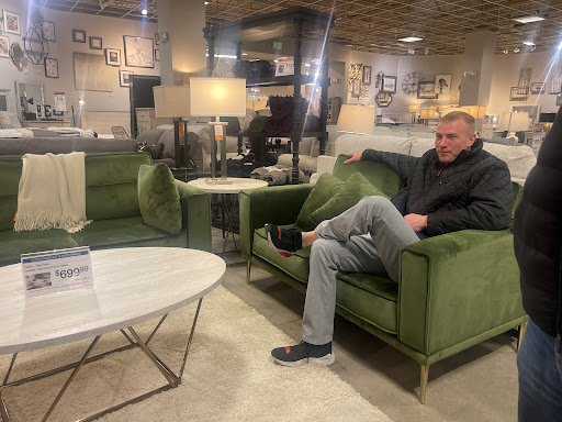 Furniture Store «Ashley HomeStore», reviews and photos, 1080 N Main St, Layton, UT 84041, USA