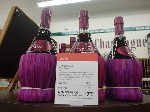 Furniture Store «Cost Plus World Market», reviews and photos, 325 Madonna Rd, San Luis Obispo, CA 93405, USA