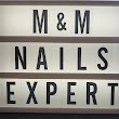 M&M Nails Expert