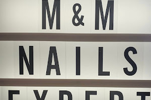 M&M Nails Expert