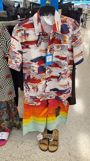 Clothing Store «Ross Dress for Less», reviews and photos, 1125 Woodruff Rd, Greenville, SC 29607, USA