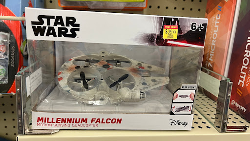 Craft Store «Hobby Lobby», reviews and photos, 210 Porters Vale Blvd, Valparaiso, IN 46383, USA