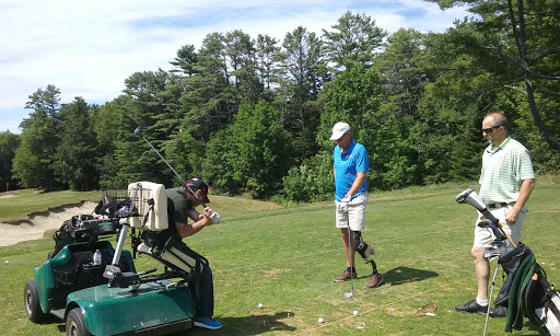 Country Club «Freeport Country Club», reviews and photos, 2 Old County Rd, Freeport, ME 04032, USA