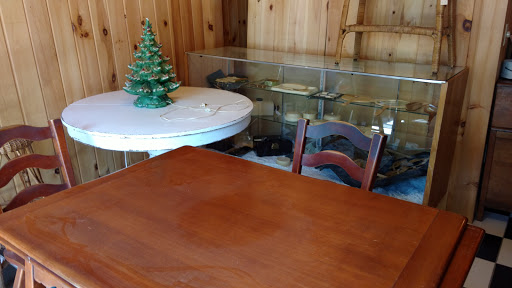 Flea Market «The Douglas Flea Market», reviews and photos, 436 NE Main St, Douglas, MA 01516, USA