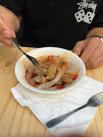 Plats et boissons du Restaurant Tibétain à Paris - n°7