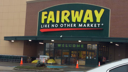 Supermarket «Fairway Market», reviews and photos, 1258 Corporate Dr, Westbury, NY 11590, USA