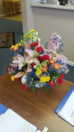 Florist «Accent Florist», reviews and photos, 1677 N Expy, Griffin, GA 30223, USA