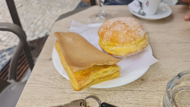 Avaliações doPadaria AIPAL em Vila Nova de Famalicão - Padaria