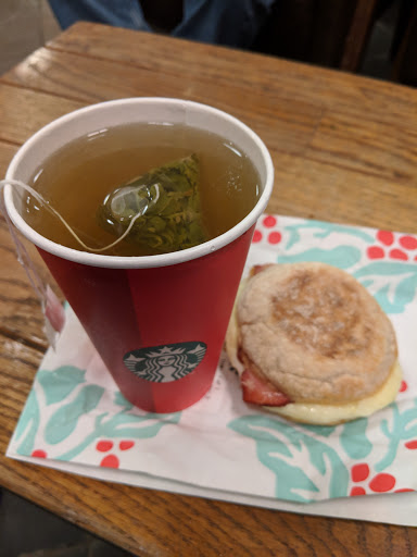 Coffee Shop «Starbucks», reviews and photos, 2490 Main St, Lake Placid, NY 12946, USA