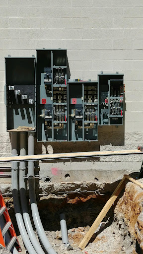 Electrician «Discount Electrical Service», reviews and photos, 1221 Burton Rd, Mt Juliet, TN 37122, USA