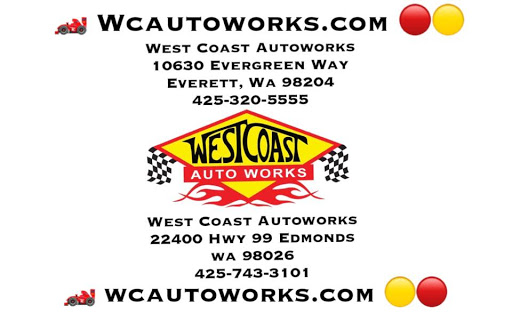 Used Car Dealer «West Coast Autoworks», reviews and photos, 22400 WA-99, Edmonds, WA 98026, USA