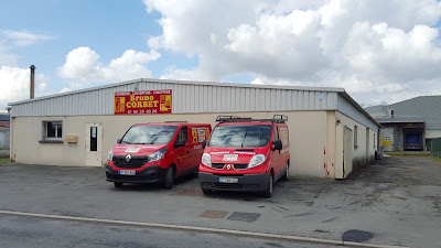 Entreprise Corbet à Meaux