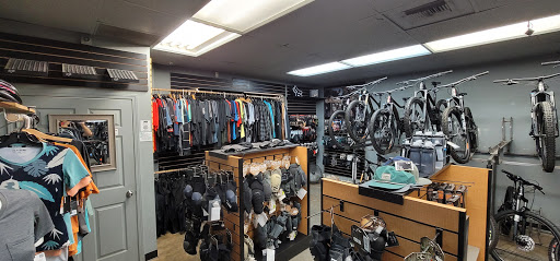 Bicycle Store «The Path Bike Shop - Tustin», reviews and photos, 215 W First St #102, Tustin, CA 92780, USA