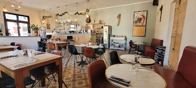 Café Restaurant de l'Avenir à Arles