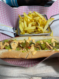 Hot-dog du Restaurant de hot-dogs French Hot-dog à Montpellier - n°16