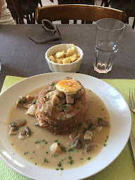 Photo n°19 de Restaurant Café de la Harth à Colmar ()