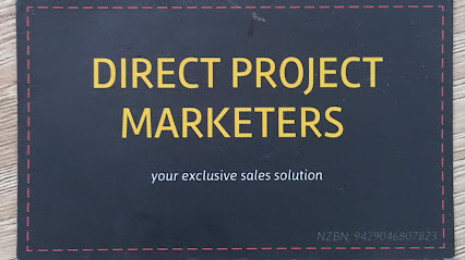 DPM - Direct Project Marketers Ltd