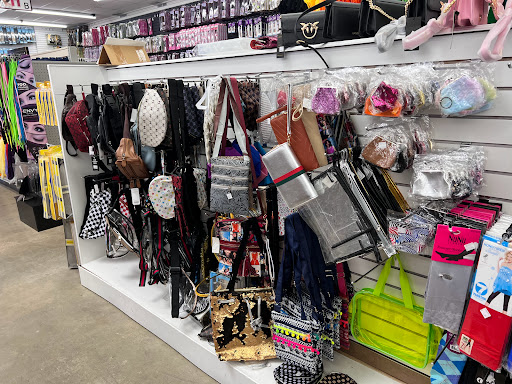 Beauty Supply Store «Beauty to Go III», reviews and photos, 4205 W Mercury Blvd, Hampton, VA 23666, USA