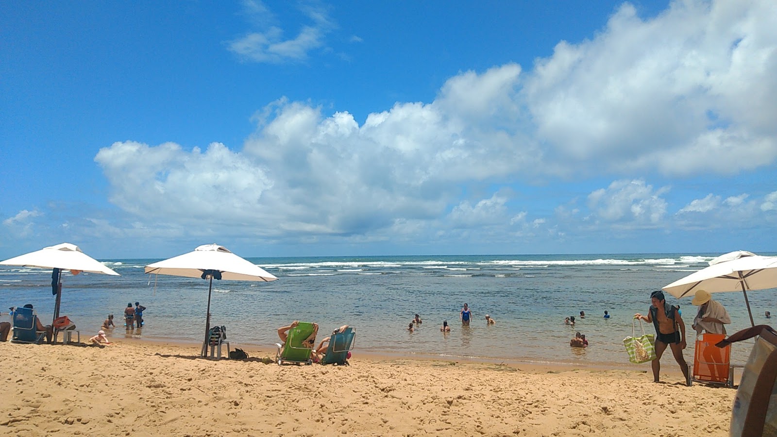 Photo de Praia do Lord et le règlement