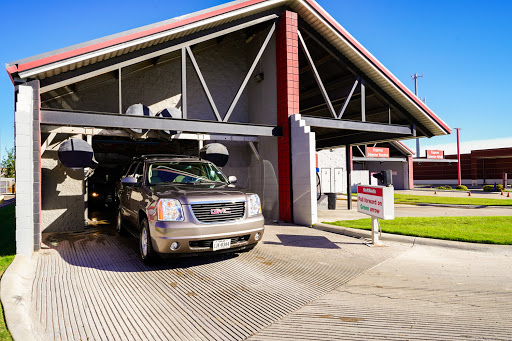 Soft Suds Auto Spa en Midland