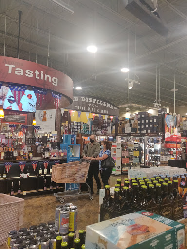 Wine Store «Total Wine & More», reviews and photos, 8851 SW 136th St, Miami, FL 33176, USA