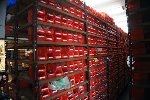 Honda Dealer «Xtreme Power Sports», reviews and photos, 1019 US-301, Tampa, FL 33619, USA