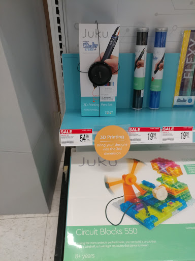 Office Supply Store «Office Depot», reviews and photos, 17335 Haggerty Rd, Northville, MI 48168, USA