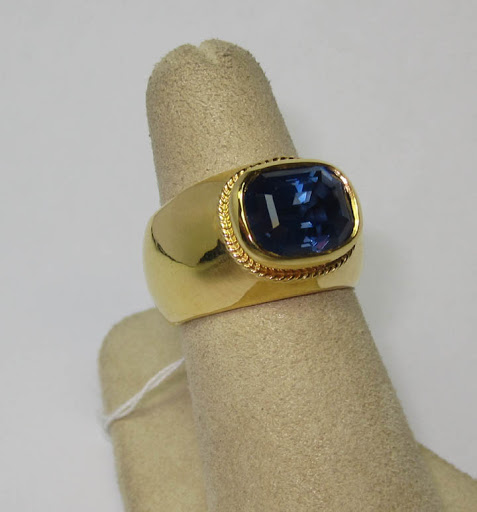 Jeweler «Migliore Limited at Mednikow of Atlanta», reviews and photos, 3384 Peachtree Rd NE #100, Atlanta, GA 30326, USA