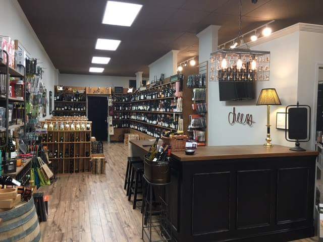 The Kitchen Connection