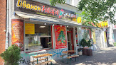 Libanon Falafel 13353 Berlin
