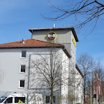 Photo n°1 de l'avis de Corinna.a fait le 18/03/2024 à 08:54 sur le  B&B Hotel Berlin-Dreilinden à Kleinmachnow