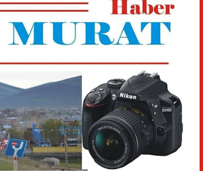 Murat Haber Gazetesi