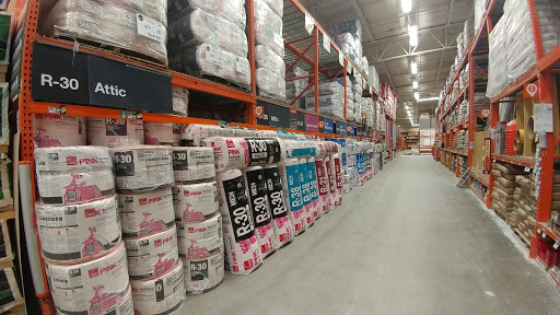 Home Improvement Store «The Home Depot», reviews and photos, 5 Allstate Rd, Boston, MA 02125, USA