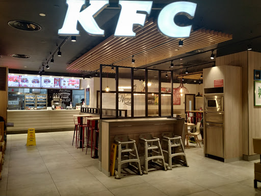 Información y opiniones sobre KFC Burgos de Burgos