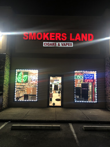 Smokers Land