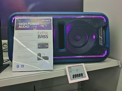 Photos of MediaMarkt Szolnok