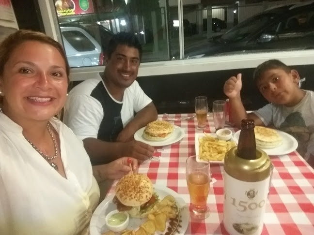 Horário de funcionamento de Resto Bar Panamericana - Canasvieiras