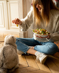 Photo n°35 de Eat Salad à Lyon ()