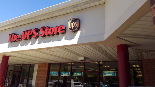 Shipping and Mailing Service «The UPS Store», reviews and photos, 3947 W Lincoln Hwy, Downingtown, PA 19335, USA