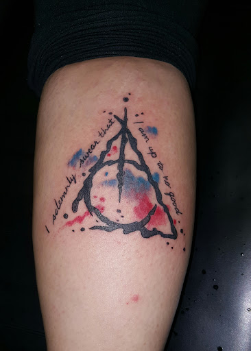 Explore helix tattoo ideas, creative tattoo ideas in North Brookfield, available at Marks of Asgard