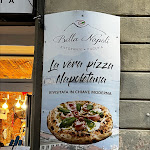 Photo n°1 de l'avis de Ivo. fait le 25/06/2023 à 23:19 sur le  Bella Napoli Bergamo à Bergamo