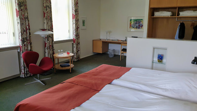 Anmeldelser af Frisholt i Bjerringbro - Hotel